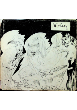 Witkacy