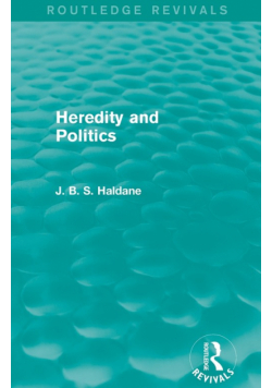 Heredity and Politics