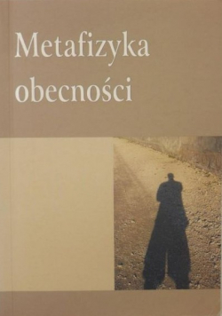 Metafizyka obecności