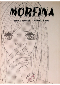 Morfina