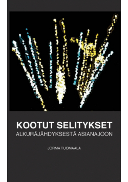 Kootut seilitykset