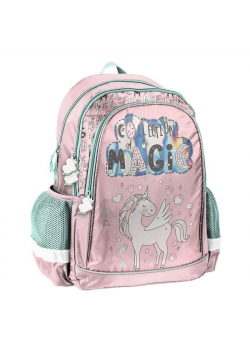 Plecak szkolny Unicorn PP19UK-081 PASO
