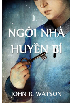 Bí Ẩn Ngôi Nhà