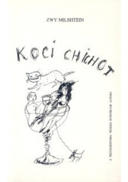 Koci chichot