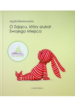 O zającu który szukał swojego miejsca