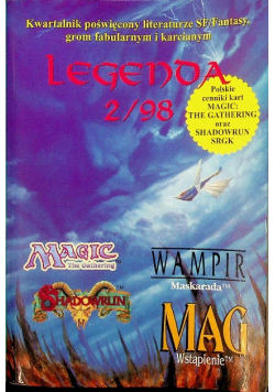 Legenda 2 / 98
