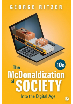 The McDonaldization of Society
