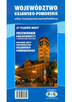 Województwo kujawsko-pomorskie