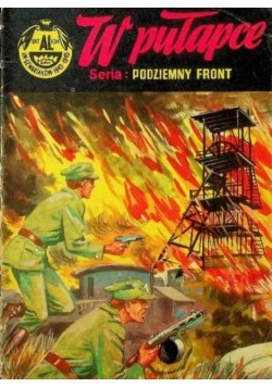 W pułapce Podziemny front