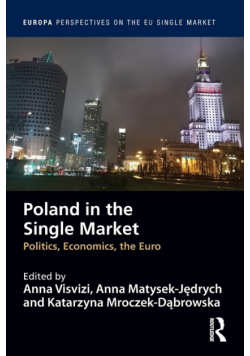 Poland in the Single Market