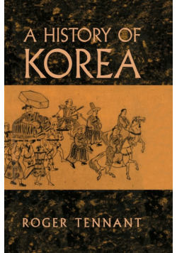 A History Of Korea