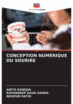 Conception Numérique Du Sourire