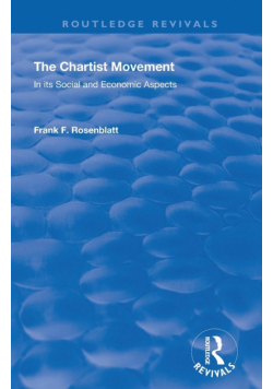 The Chartist Movement