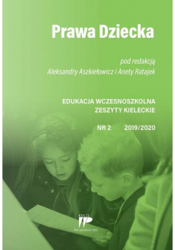Edukacja wczesnoszkolna nr 2 2019/2020