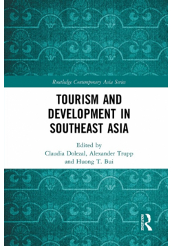 Tourism and Development in Southeast Asia