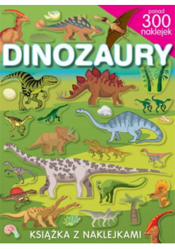 Dinozaury