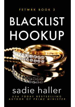 Blacklist Hookup