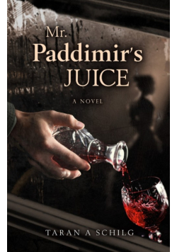 Mr. Paddimir's Juice