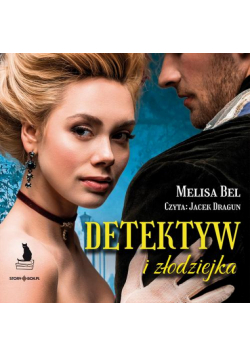 Detektyw i złodziejka