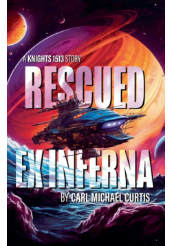 Rescued ex Inferna