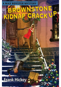 Brownstone Kidnap Crackup