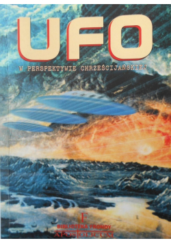 Ufo w perspektywie chrześcijanskiej