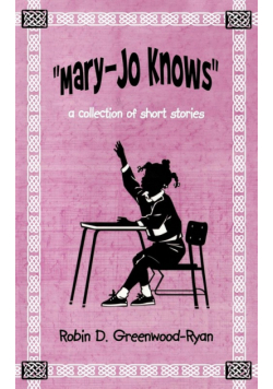 Mary-Jo Knows