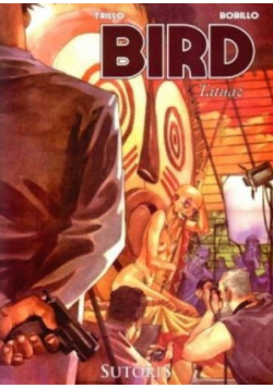 Bird Tatuaż