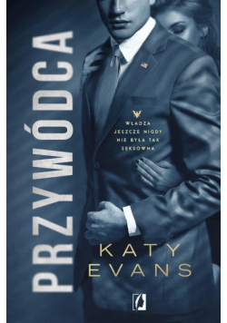 Przywódca. Biały Dom. Tom 2