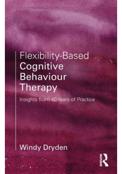Flexibility-Based Cognitive Behaviour Therapy