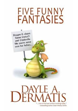 Five Funny Fantasies