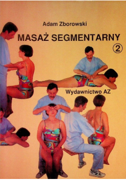 Masaż segmentarny 2