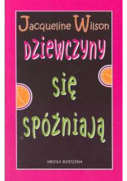 Dziewczyny się spóźniają