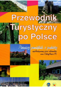 Przewodnik turystyczny po Polsce Daunpol