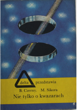 Nie tylko o kwazarach
