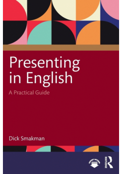 Presenting in English