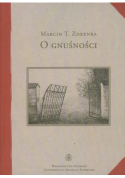 O gnuśności