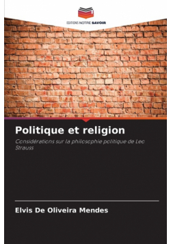 Politique et religion