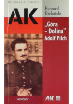 Góra Dolina Adolf Pilch