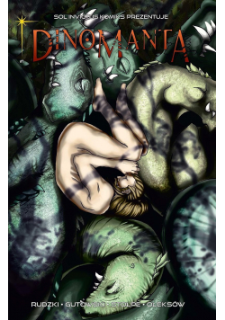 Dinomanta Prolog