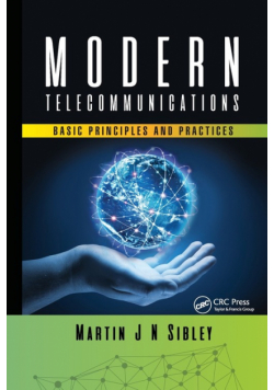 Modern Telecommunications