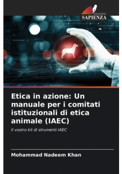 Etica in azione