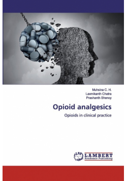 Opioid analgesics