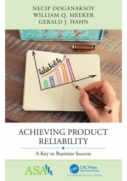 Achieving Product Reliability