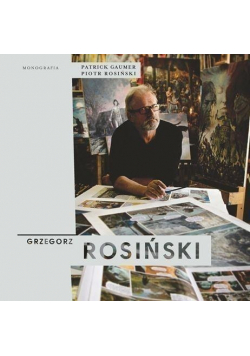 Grzegorz Rosiński Monografia