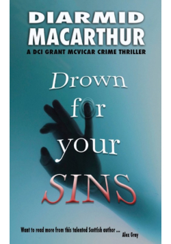 Drown for your Sins