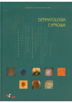 Dermatologia cyfrowa