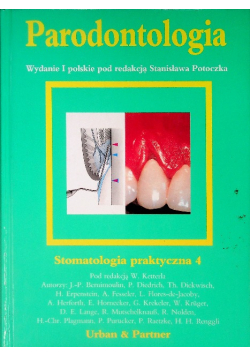 Parodontologia