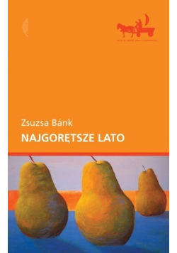 Najgorętsze lato