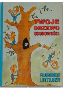 Twoje drzewo osobowości